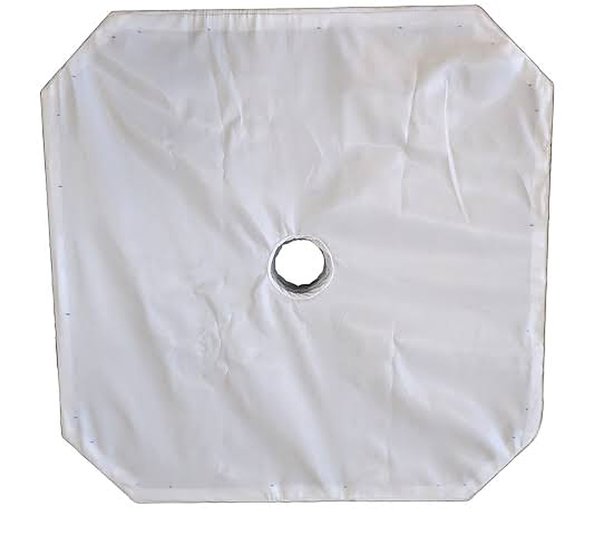 Filter cloth for filter press