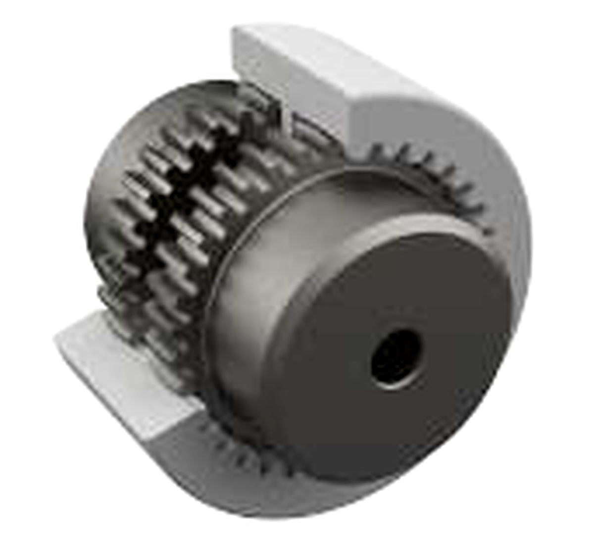 Flexible couplings