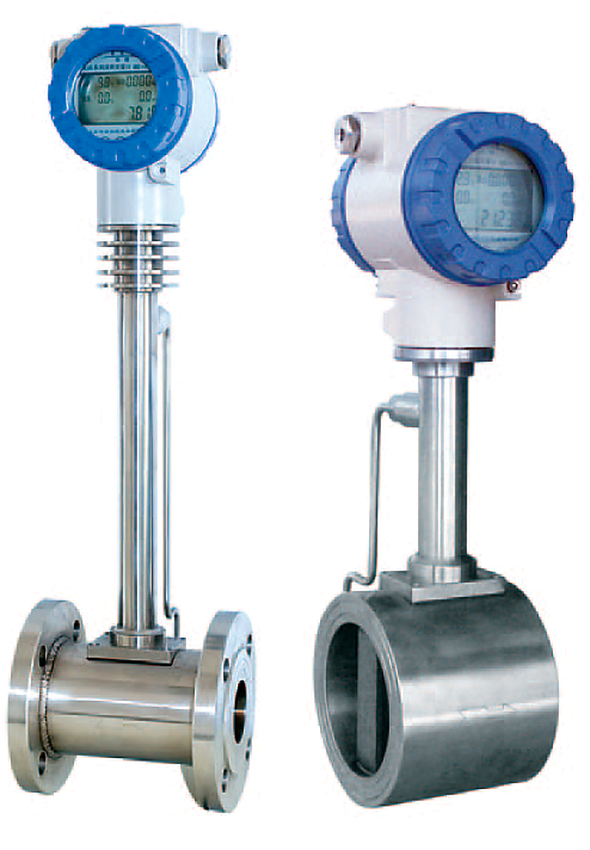 Flow instruments